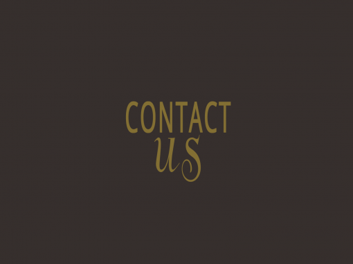 Contact Us