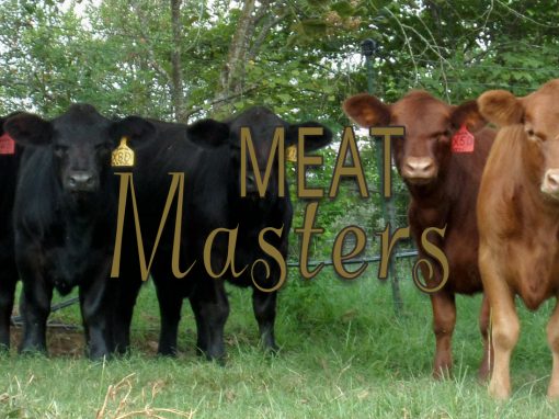 Meat Masters