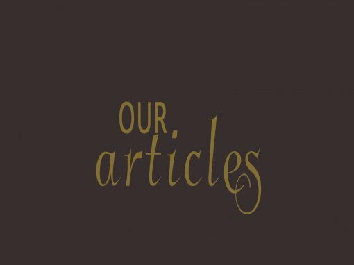 Articles